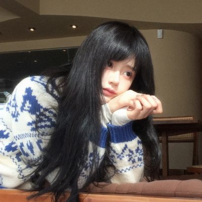 视线