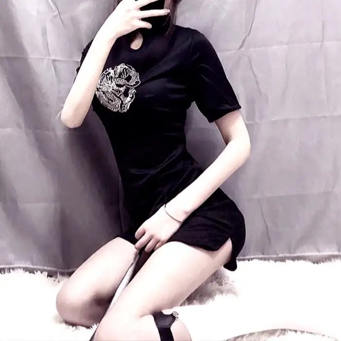 高中